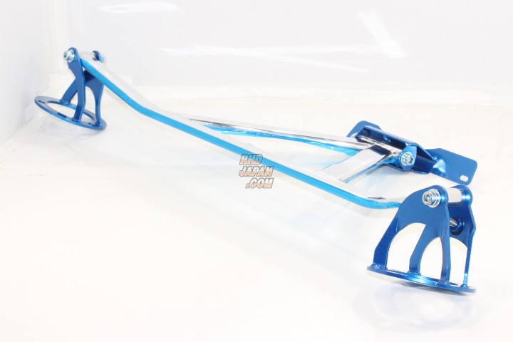 CUSCO Strut Tower Bar Type OS 3-Point Triangle With BCS - JZX100