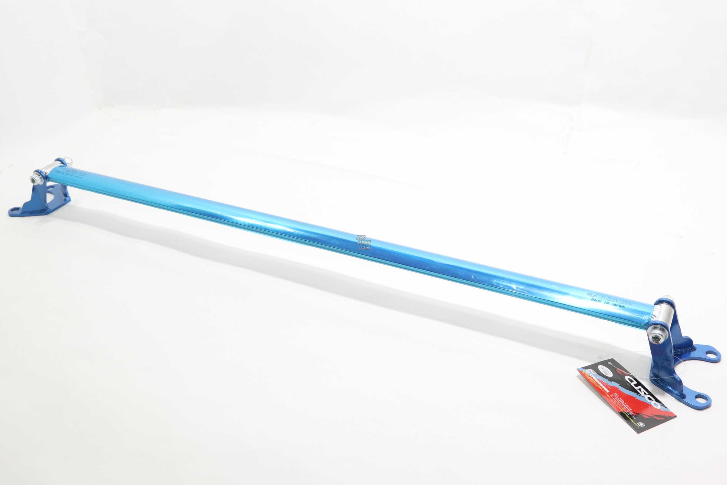 CUSCO Strut Tower Bar Type OS Rear - DC2 DB8 EG2 EG6 EG9 EK4 EK9