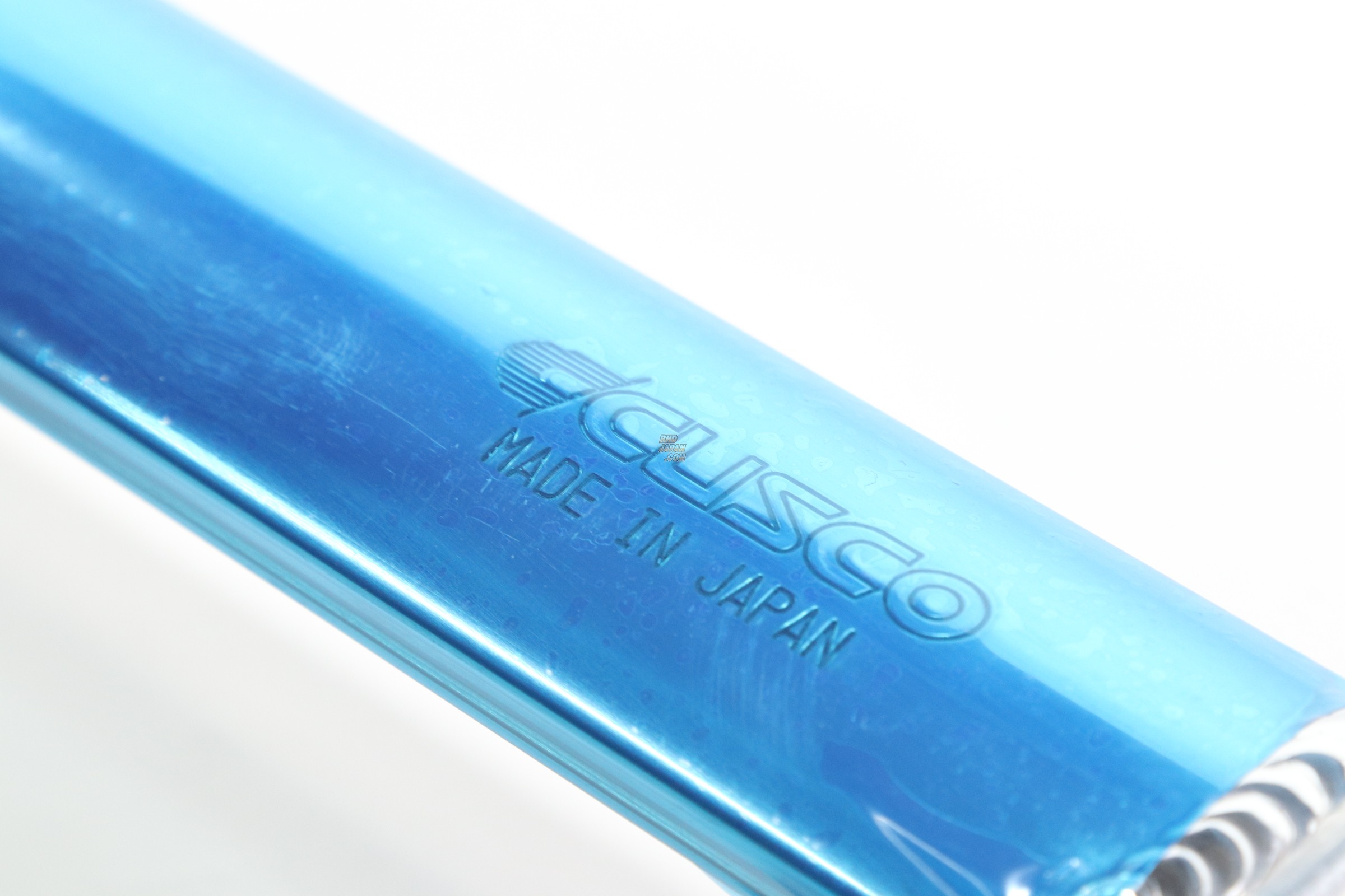 CUSCO Strut Tower Bar Type OS Rear - DC2 DB8 EG2 EG6 EG9 EK4 EK9