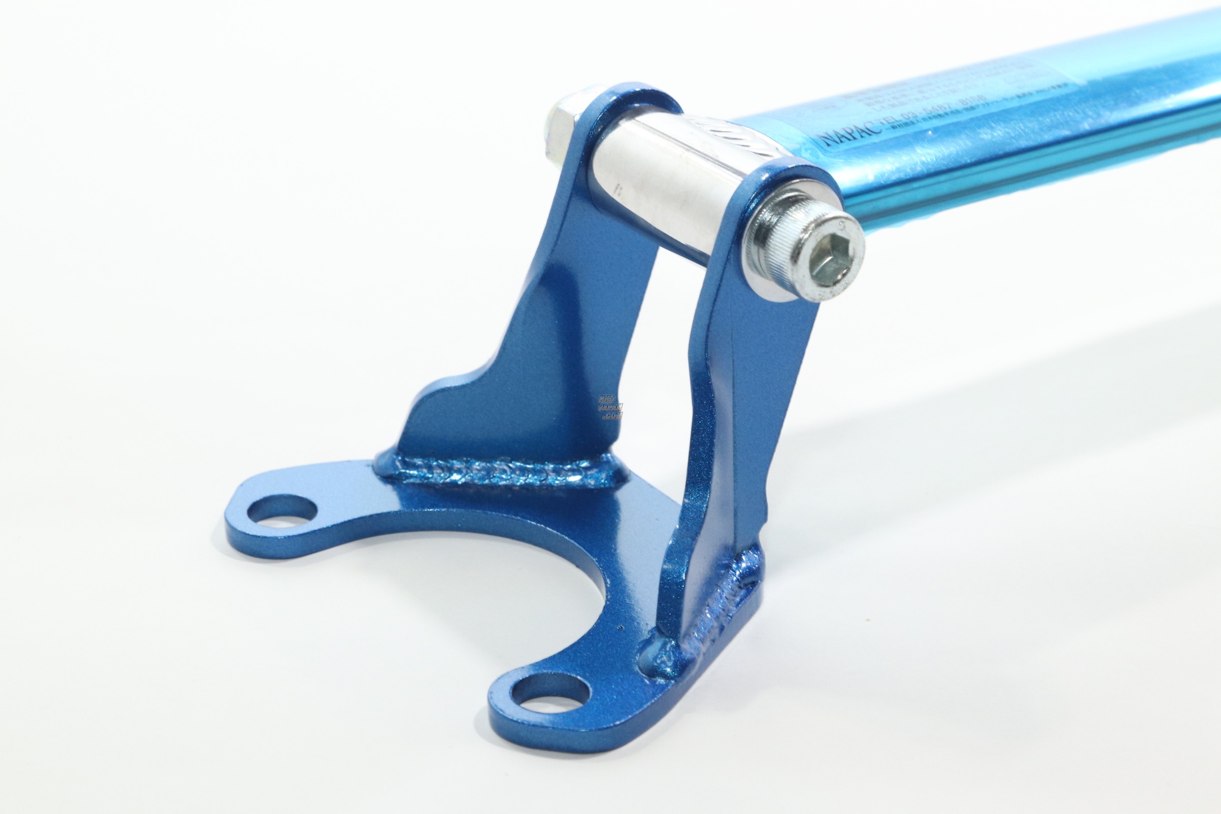 CUSCO Strut Tower Bar Type OS Rear - DC2 DB8 EG2 EG6 EG9 EK4 EK9
