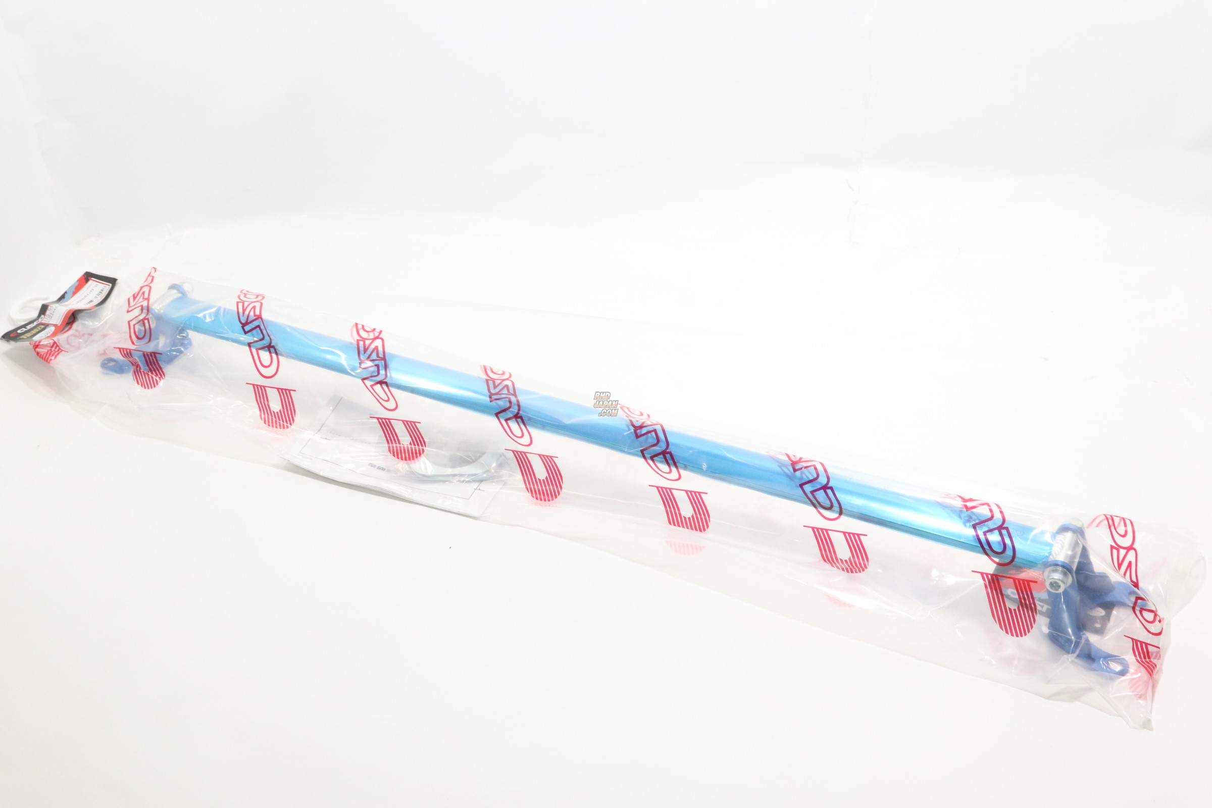CUSCO Strut Tower Bar Type OS Rear - DC2 DB8 EG2 EG6 EG9 EK4 EK9