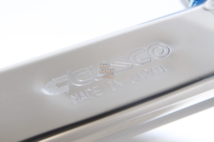 CUSCO Strut Tower Bar Type OS Front - SJG