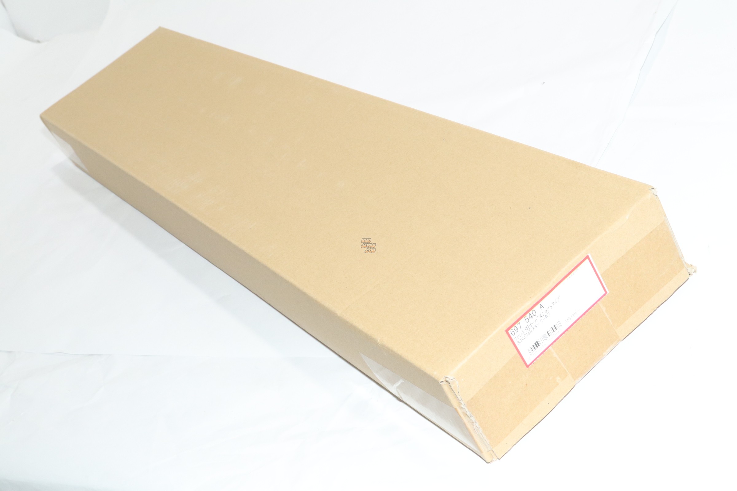 CUSCO Strut Tower Bar Type OS Front - SJG