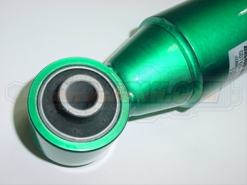 TEIN Super Drift Coilover Suspension - S14