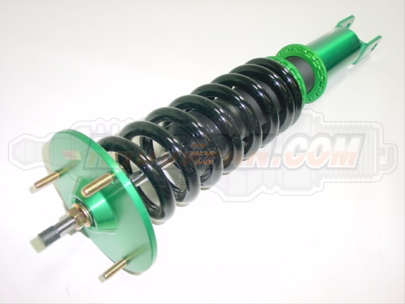 TEIN Super Drift Coilover Suspension - S14