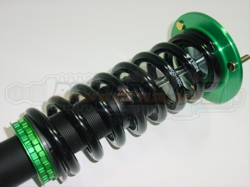 TEIN Super Drift Coilover Suspension - S14