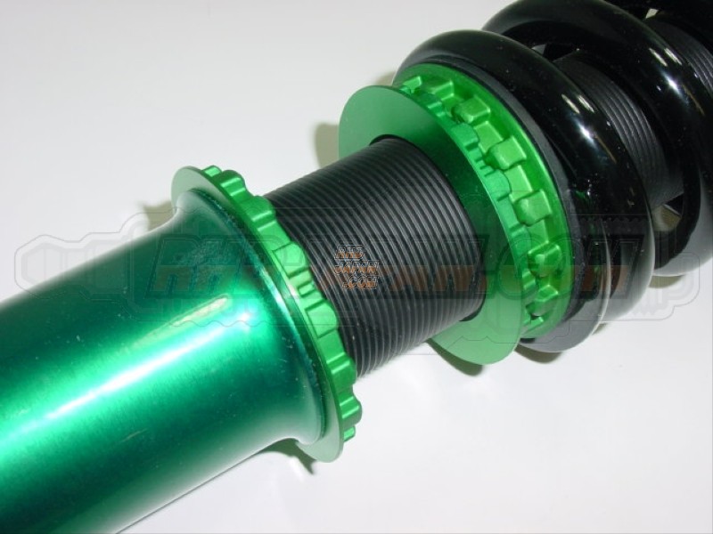 TEIN Super Drift Coilover Suspension - S14