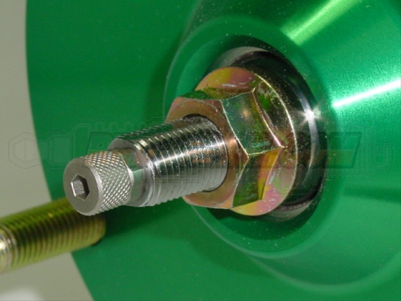 TEIN Super Drift Coilover Suspension - S14