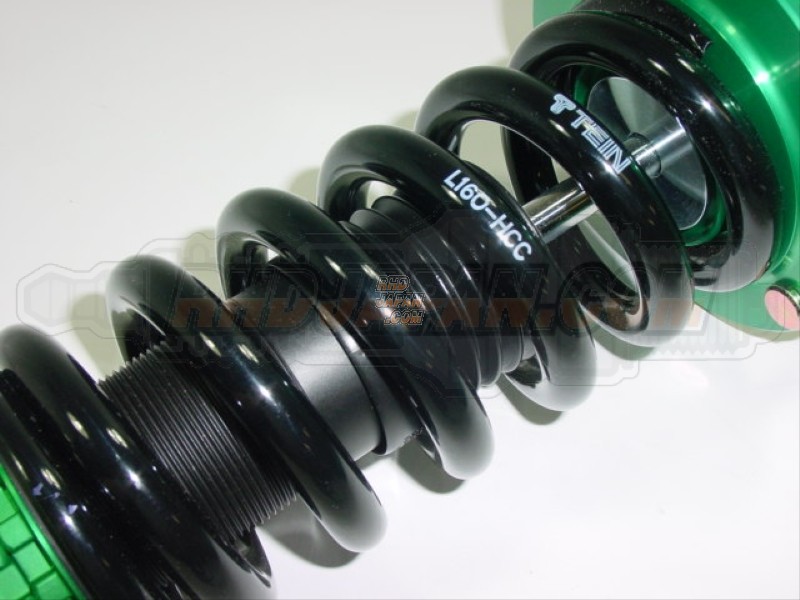 TEIN Super Drift Coilover Suspension - S14