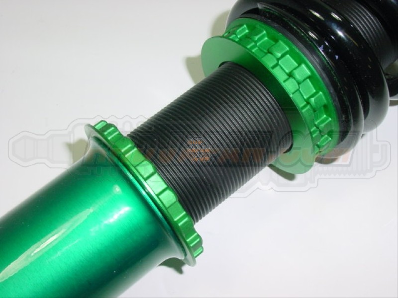 TEIN Super Drift Coilover Suspension - S14