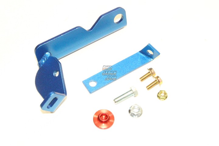CUSCO Brake Cylinder Stopper BCS Kit - EF3 EF7 EF8 EF9