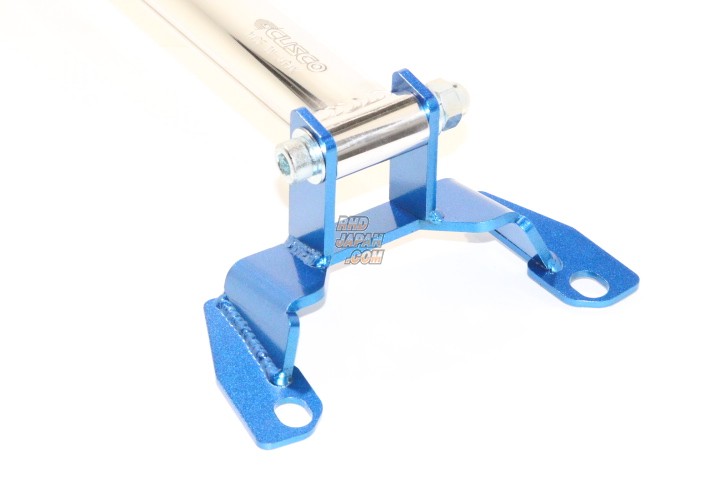 CUSCO Strut Tower Bar Type OS Front - RC1 RC2