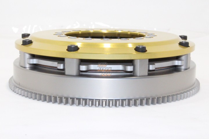 ORC 409D Single Plate Metal Clutch Kit - S14 PS13 RPS13 S15