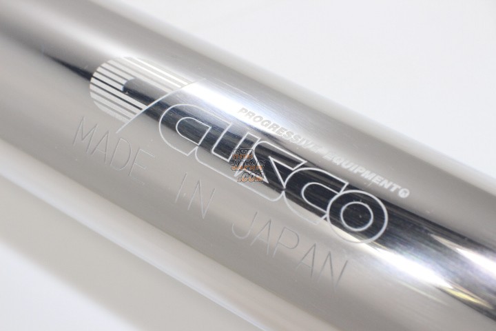 CUSCO Strut Bar Type 40D with BCS - NA6CE NA8C NB6C NB8C