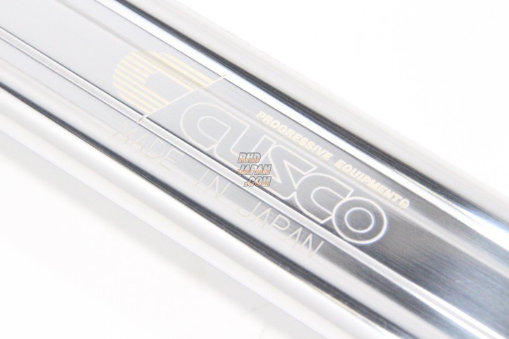 CUSCO Front Hybrid Strut Bar - GDA GDB GGA SG5 SG9