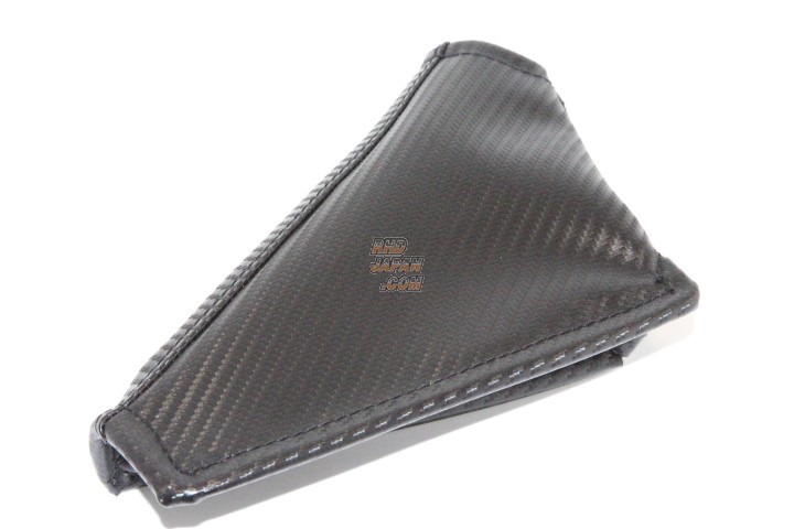 Superior Auto Creative Carbon-Look Side Brake Boot - ER34