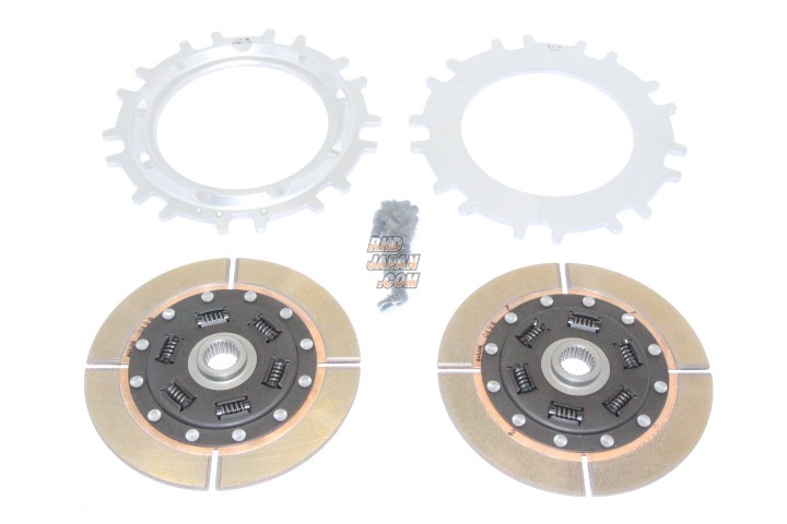 62100112 ORC-559D-02T オーバーホールキット OGURA CLUTCH 559D オーバーホールキット のパーツレビュー