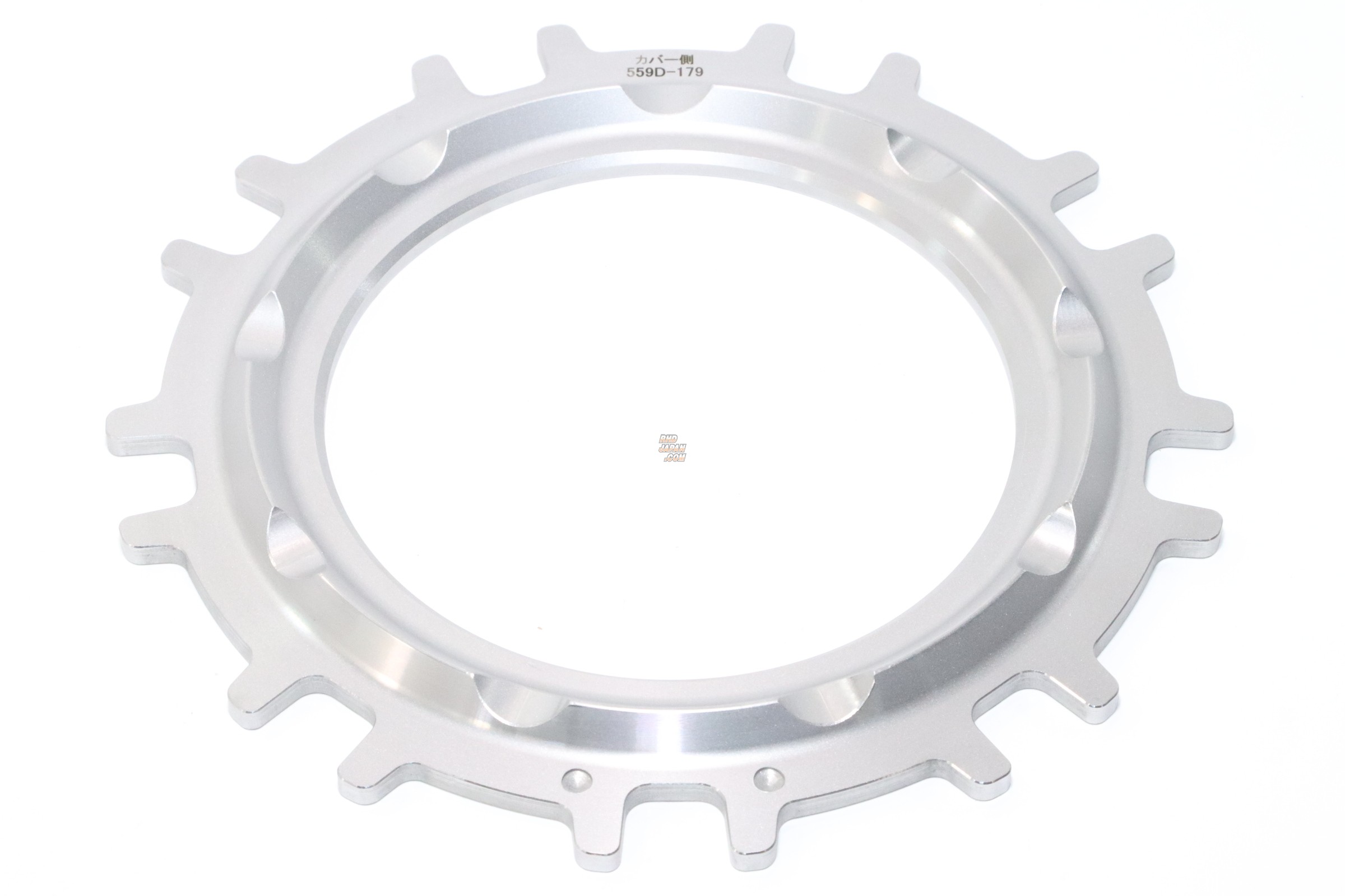 ORC 559D Twin Plate Metal Clutch Pressure Plate - JZX90 JZX100 JZX110 JZZ30 JZA70