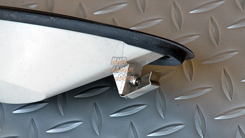 Body Shop Kobayashi Front Winker Hook - Elise S2