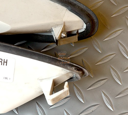Body Shop Kobayashi Front Winker Hook - Elise S2