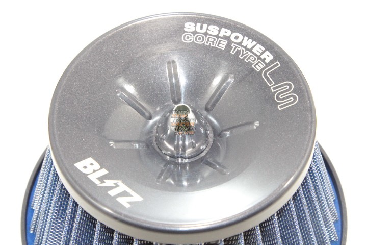 ワゴンR SUS POWER CORE TYPE LM Blitz - SUS Power - Core Type LM - Nengun Performance