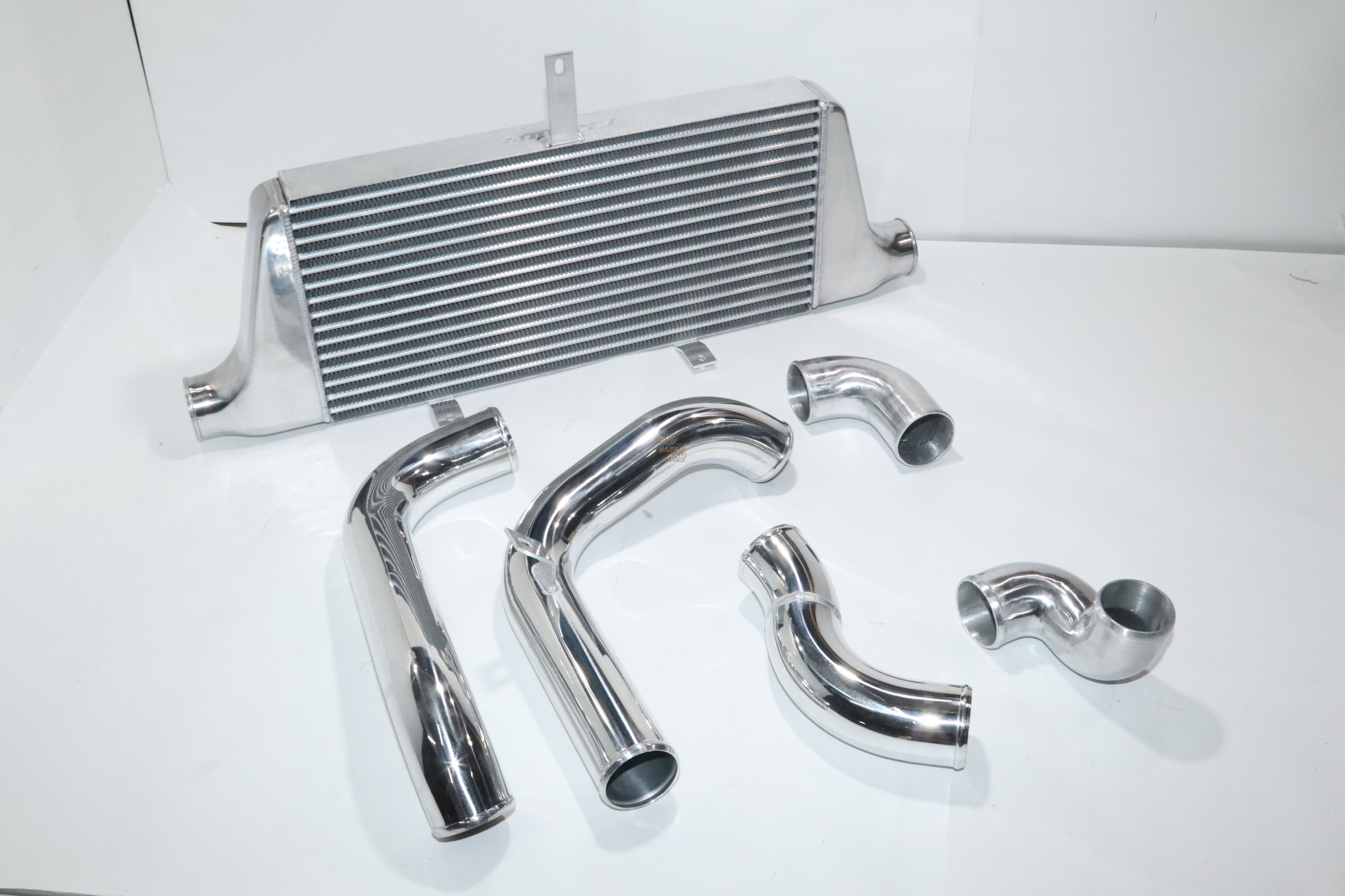 Trust GReddy Front Mounted Intercooler Kit TYPE24F JZX100 RHDJapan