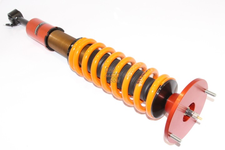 Aragosta Coilover Suspension Type-S Rubber Upper Mounts - Z33