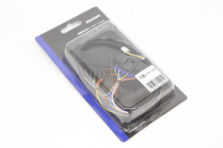 Pivot Throttle Controller 3-Drive Harness - 1D