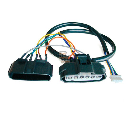 Pivot Throttle Controller 3-Drive Harness - 3A