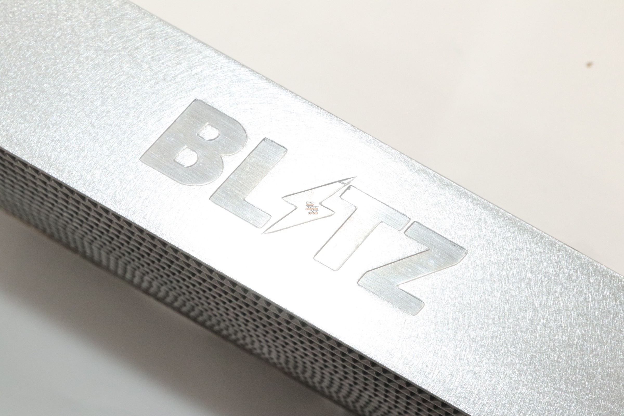 Blitz Intercooler Kit SE Standard Edition - HCR32