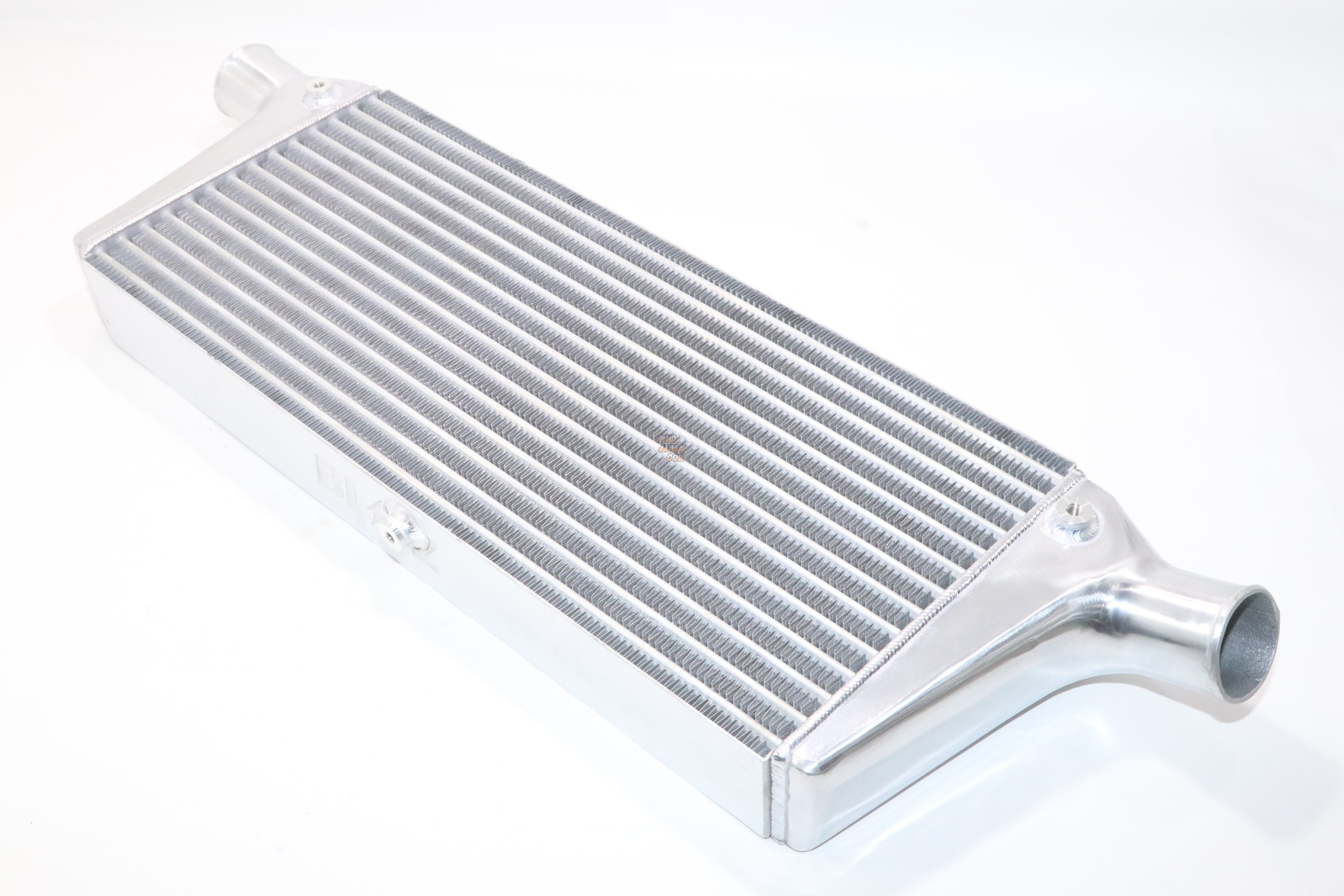 INTERCOOLER　ct9a-2層　spec-v t-24c Mitsubishi Lancer Evolution VII VIII CT9A genuine intercooler