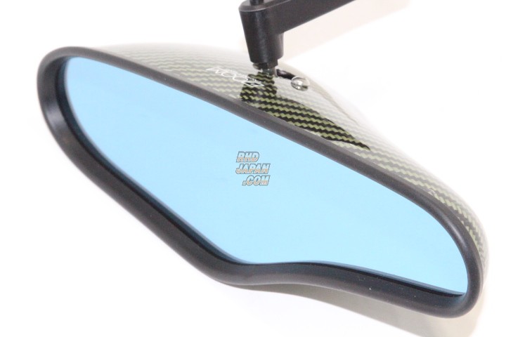 【 ZOOM ENGINERING 】カーボンモナコミラーLOTUS ELISE ZOOM ENGINERING 】カーボンモナコミラーLOTUS ELISE - メルカリ