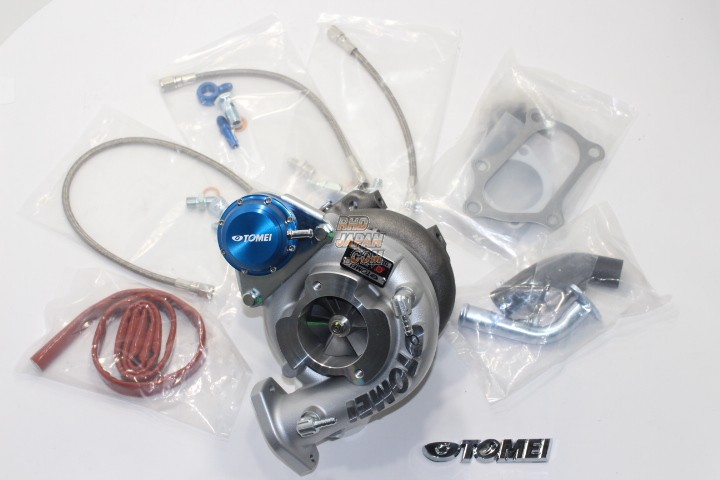 Tomei ARMS M8280 Turbine Kit - CZ4A