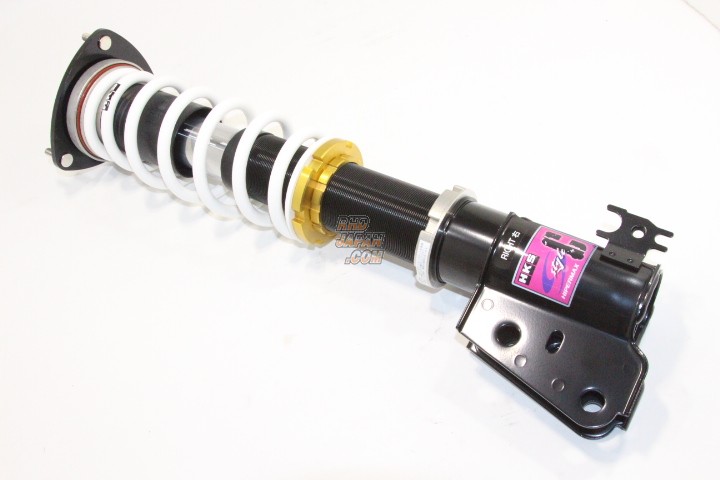 新製品情報も満載 HKS Hipermax Coilover Suspension S-Style C - NCP1# NCP2 パーツ