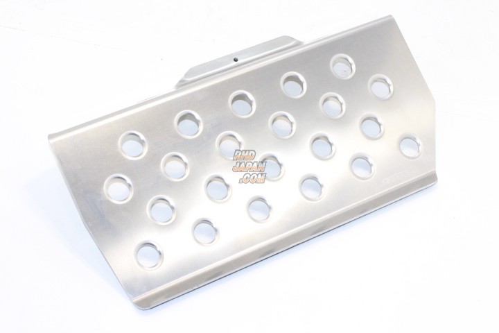 Okuyama Carbing Passenger Plate - Type B - RHDJapan
