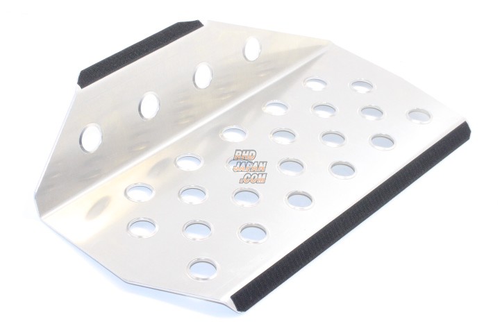 CARBING PASSENGER PLATE パッセンジャー プレート パッセンジャープレート Aタイプ