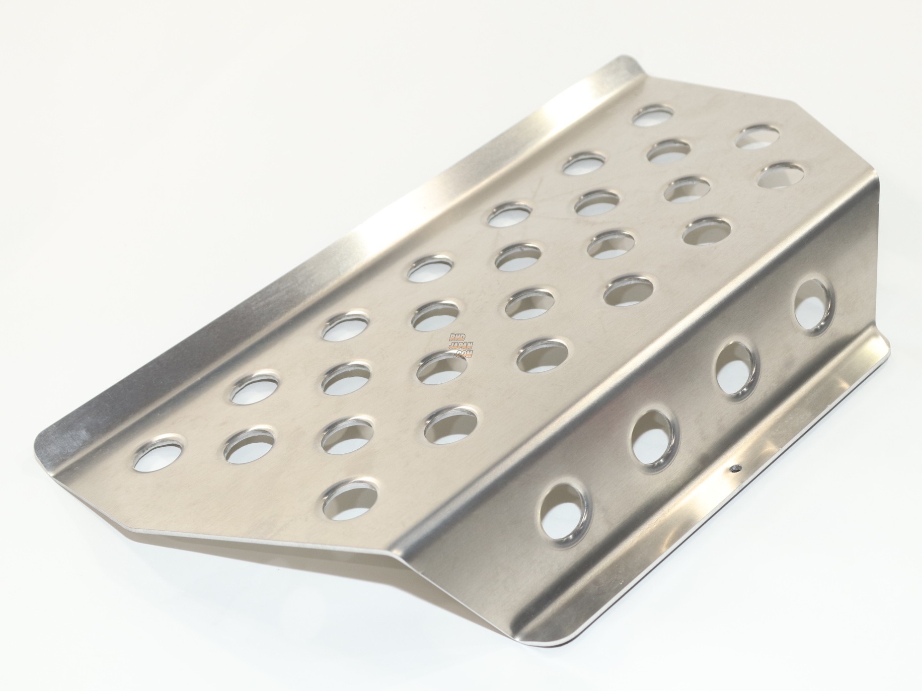 Okuyama Carbing Passenger Plate - NSX NA1 NA2
