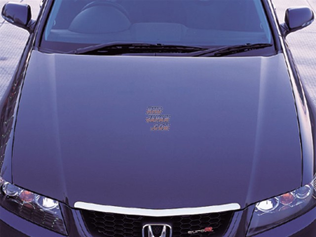 Spoon Sports Carbon Bonnet - CL7