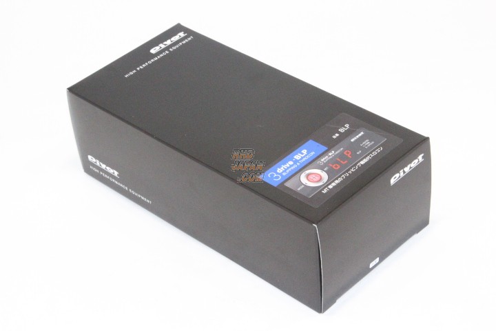 Pivot Throttle Controller 3-Drive BLP - RHDJapan