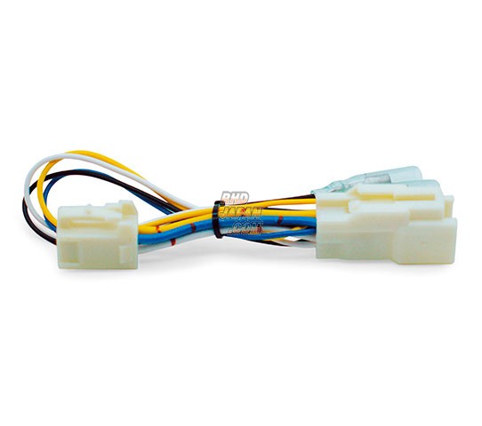 Pivot Throttle Controller 3-Drive Brake Harness - BR-2