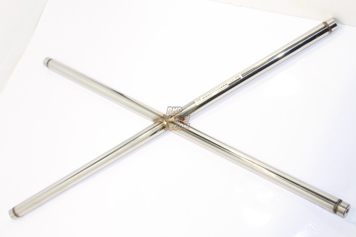 Next Miracle Cross Bar Type II 35mm Drag Type - S13 PS13