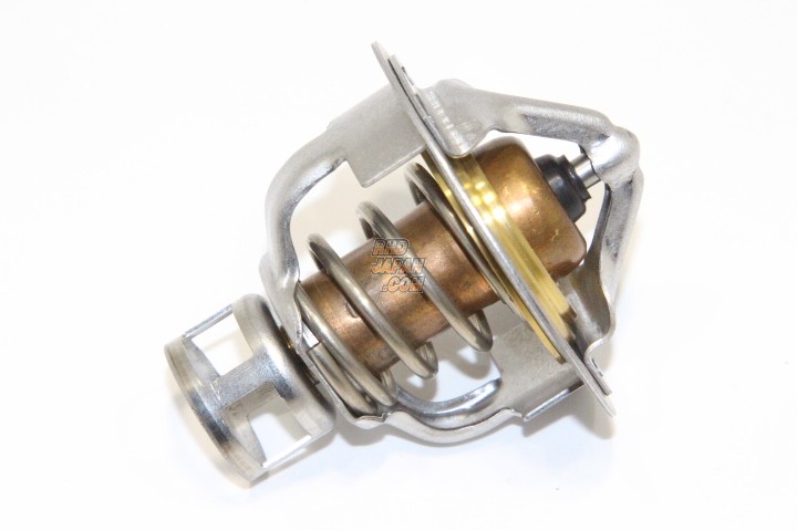 Billion Super Thermo Low Temp High Flow Thermostat 71°C - RB VG Engines