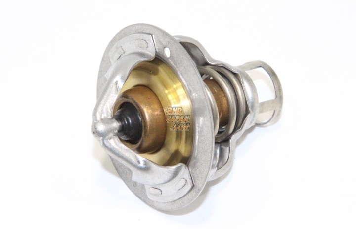 Billion Super Thermo Low Temp High Flow Thermostat 71°C - RB VG Engines