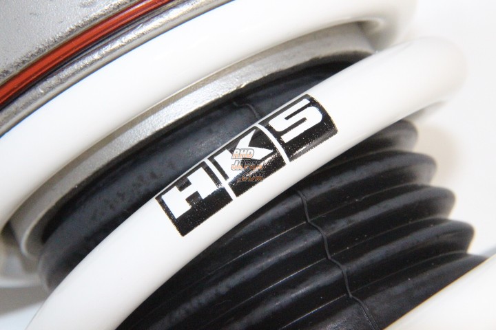 HKS Hipermax Coilover Suspension S-Style C - ZVW40W ZVW41W