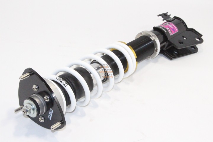 HKS Hipermax Coilover Suspension S-Style C - ZVW40W ZVW41W
