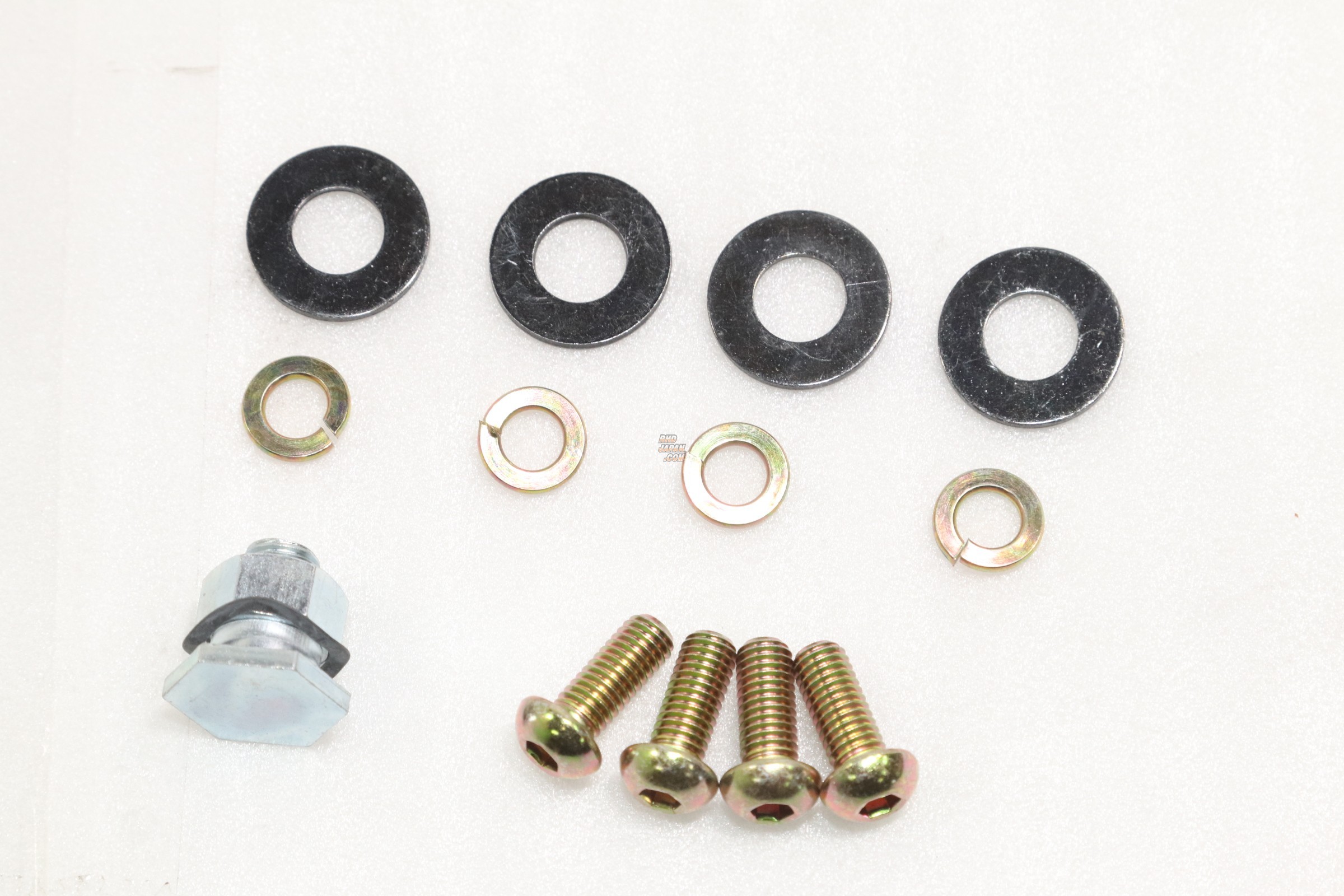 Kansai Service Low Position Right Seat Rail - CD9A CE9A CN9A CP9A Mirage CA#A Libero CB#W CD#W Lancer CB#A CD#A CK#A CM#A
