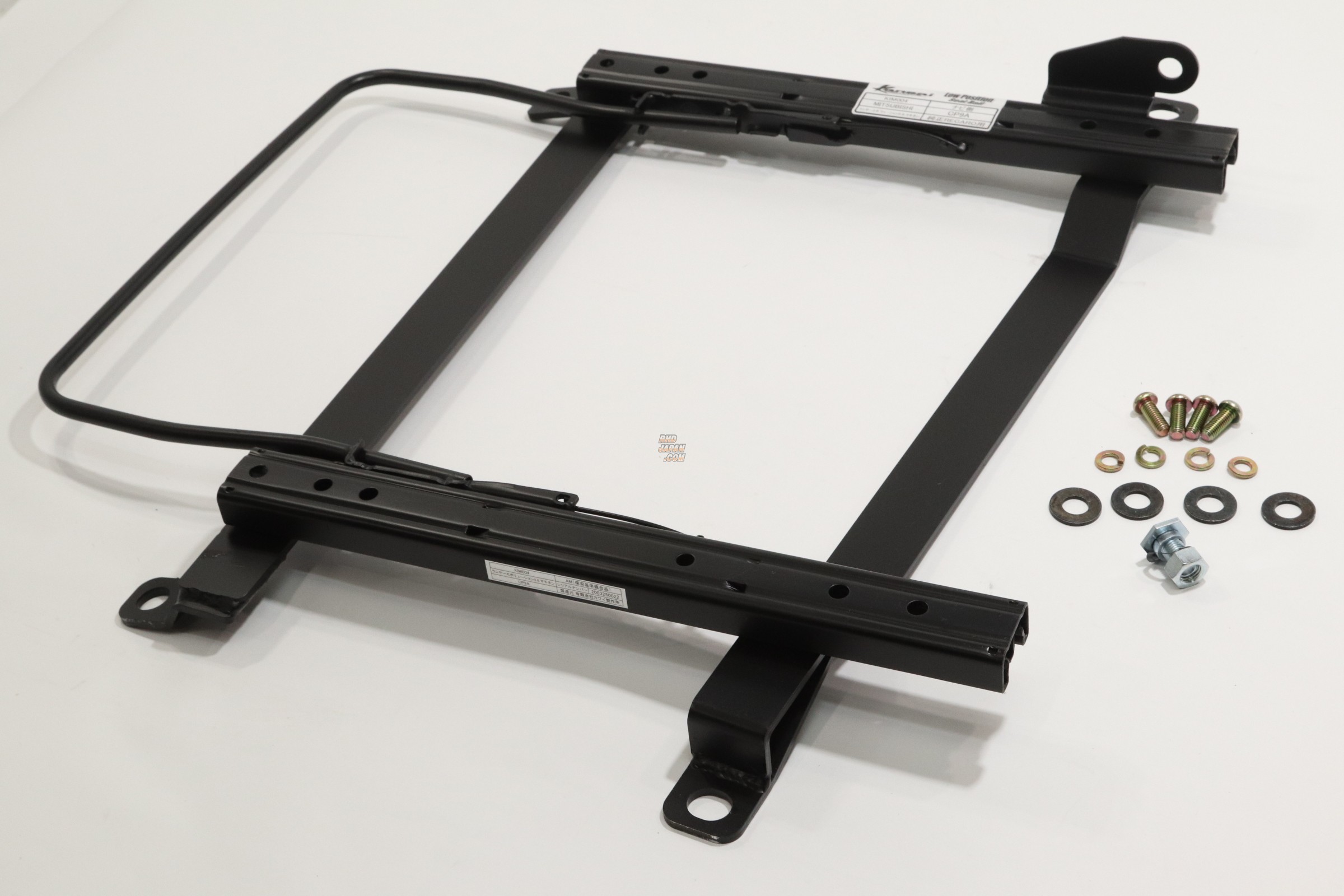 Kansai Service Low Position Left Seat Rail - CD9A CE9A CN9A CP9A Mirage CA#A Libero CB#W CD#W Lancer CB#A CD#A CK#A CM#A