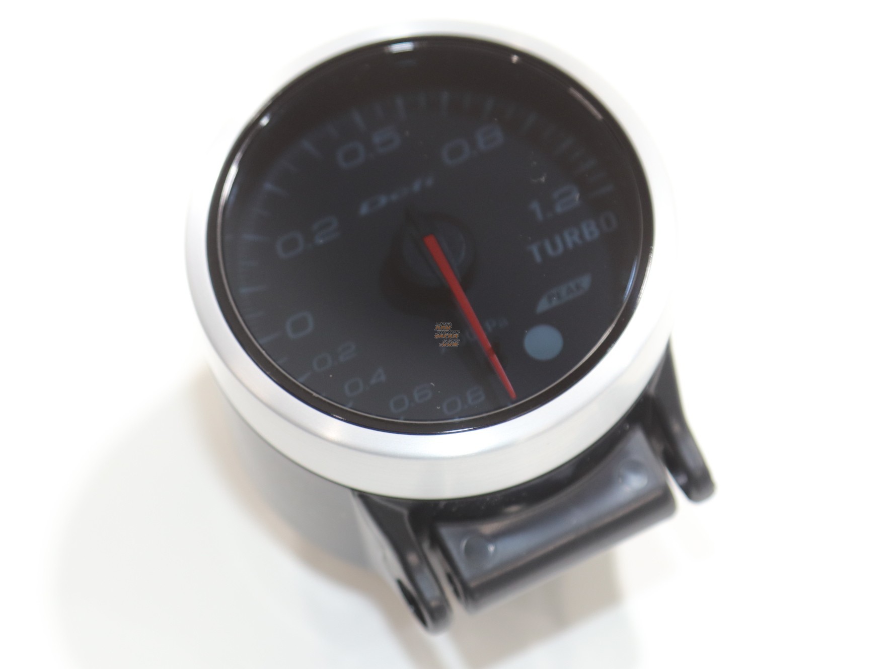 Defi bf リンクメーター 60Φ ホワイト 希少 Defi リンク メーター 60mm ブースト計 ホワイト デフィ
