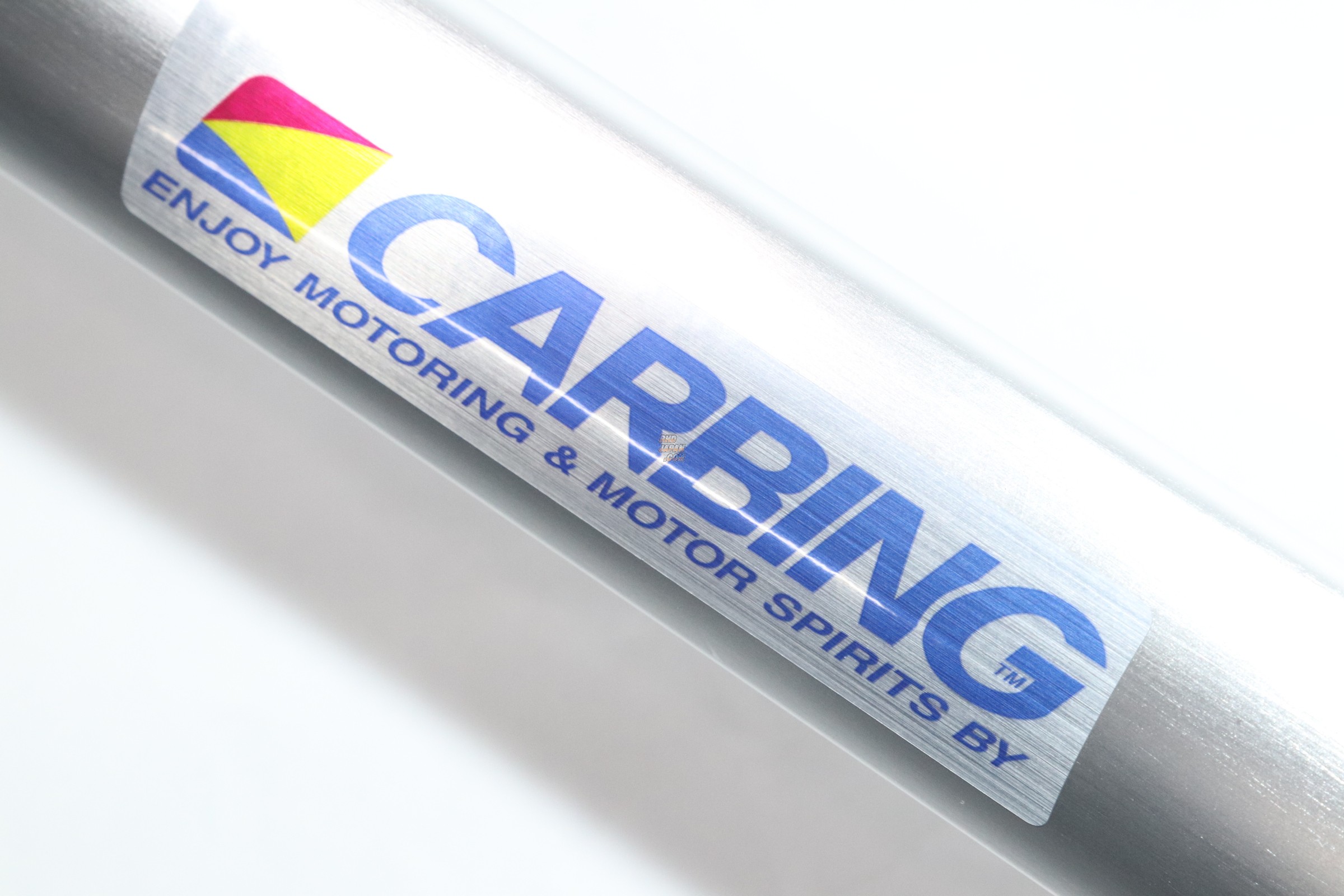 Okuyama Carbing Front Aluminum Strut Tower Bar Type I - A31 HC33