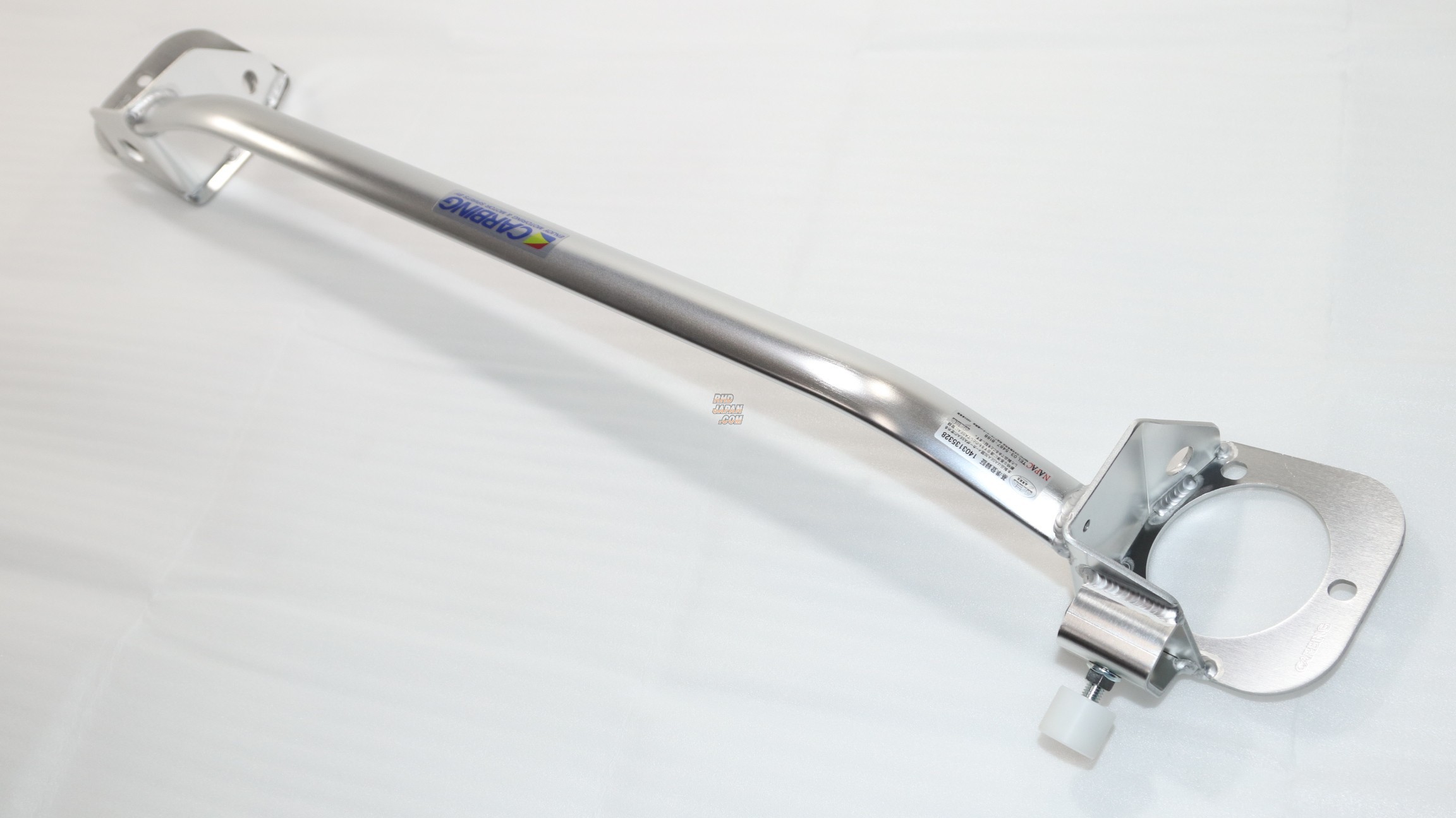 A8pro ＋bracketセット CUSCO Additional Rear Strut Tower Bar For TOYOTA 83-87